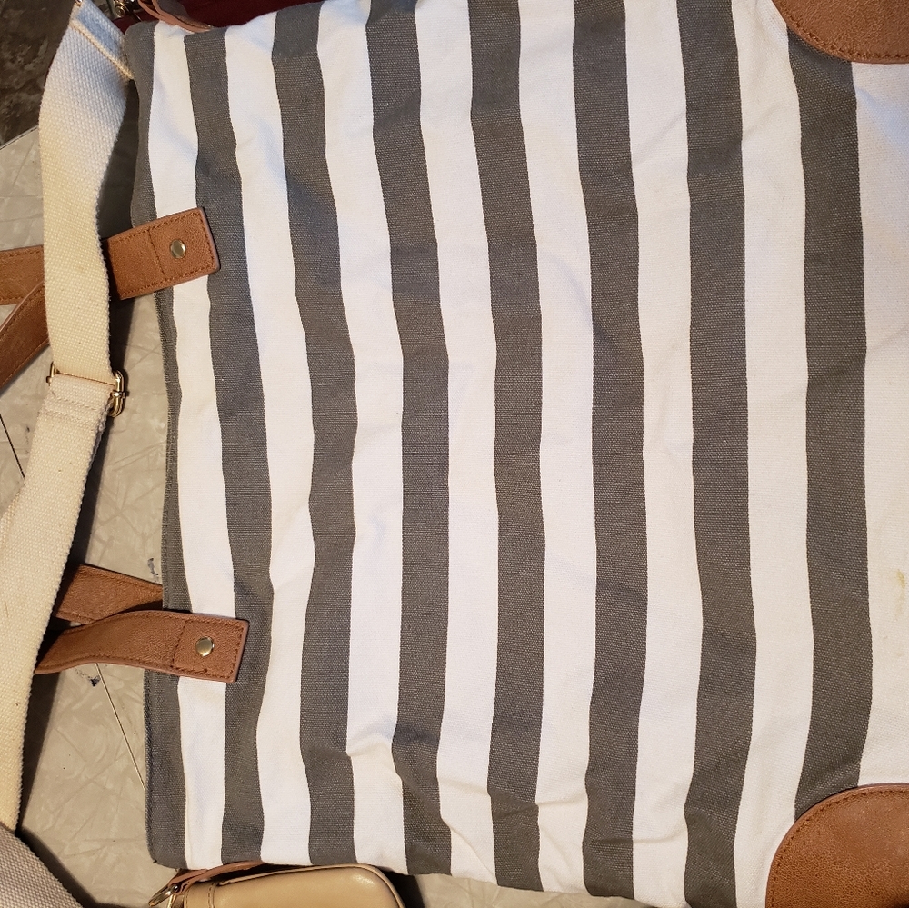 Canvas Tote Bag